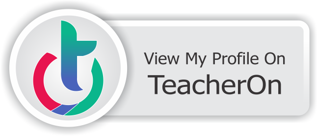 teacheron logo